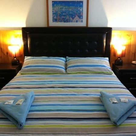 Aquarius Motel Belmont Kamer foto