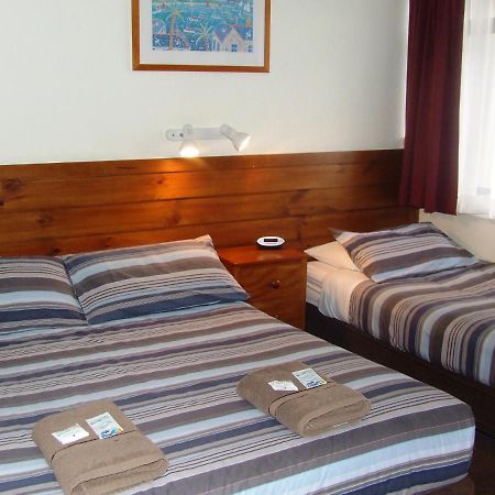 Aquarius Motel Belmont Kamer foto