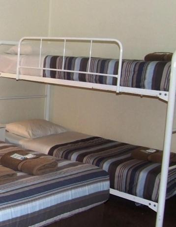 Aquarius Motel Belmont Kamer foto