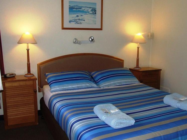 Aquarius Motel Belmont Kamer foto